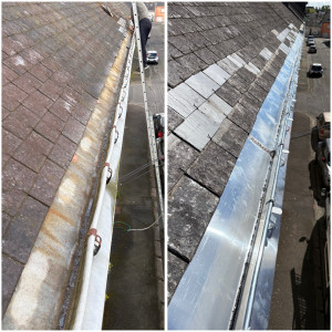 Photo de galerie - Couverture - Toiture