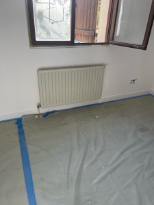 Photo de galerie - Plomberie - Installation sanitaire