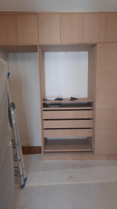 Photo de galerie - Menuiserie - Huisserie - Agencement