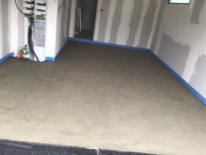 Photo de galerie - Carrelage