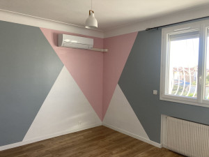 Photo de galerie - Chambre 