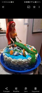 Photo de galerie - Traiteur