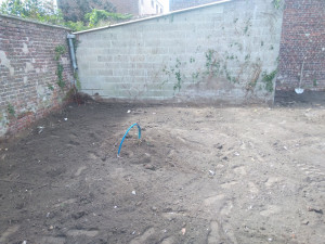 Photo de galerie - Terrassement - Assainissement