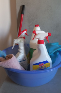 Photo de galerie - Produit des vites 