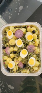 Photo de galerie - Salade de campagne