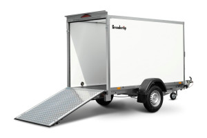 Photo de galerie - Transport 