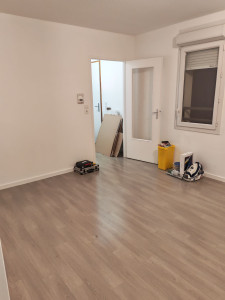 Photo de galerie - Ménage pour état des lieux 