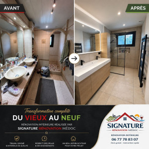 Photo de galerie - Bricolage et multi services