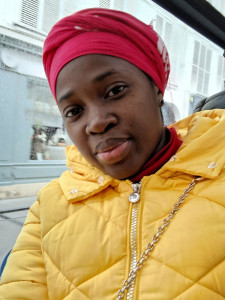 Photo de galerie - Jeune dinamique travailleuse