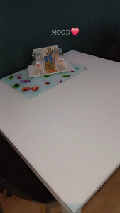 Photo de galerie - Préparation Airbnb