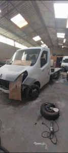 Photo de galerie - Changement de couleur 