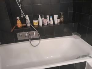 Photo de galerie - Nettoyage 
