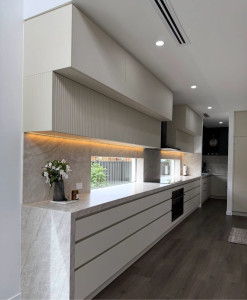 Photo de galerie - Menuiserie - Huisserie - Agencement