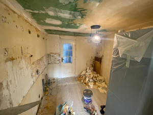 Photo de galerie - Bricolage et multi services