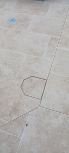 Photo de galerie - Suite...détails.