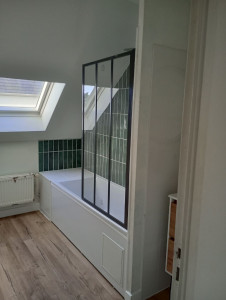 Photo de galerie - Plomberie - Installation sanitaire