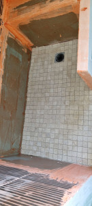 Photo de galerie - Carrelage 