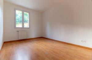 Photo de galerie - Enduit et peinture + nettoyage 