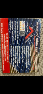 Photo de galerie - Bonjour je me présente Enzo je réalise tout vos travaux de couverture 