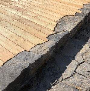 Photo de galerie - Bricolage et multi services