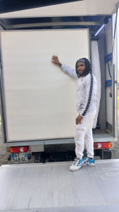 Photo de galerie - Manutention 