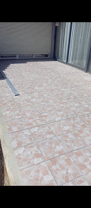 Photo de galerie - Carrelage