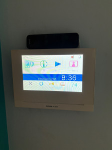 Photo de galerie - Installation électrique