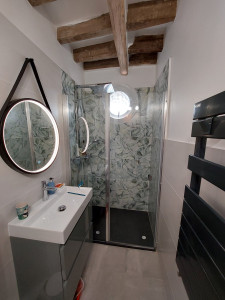 Photo de galerie - Artisan tout corps d'état - Rénovation