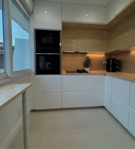 Photo de galerie - Cuisine 