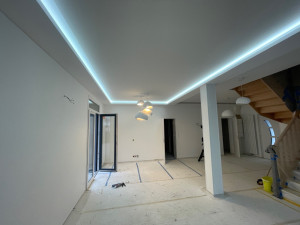 Photo de galerie - Salon