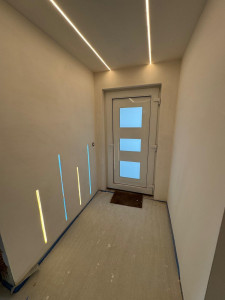 Photo de galerie - Installation électrique