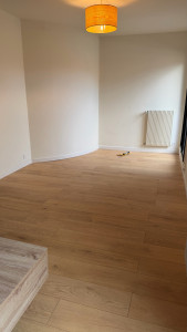 Photo de galerie - Artisan tout corps d'état - Rénovation