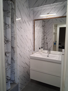 Photo de galerie - Ménage