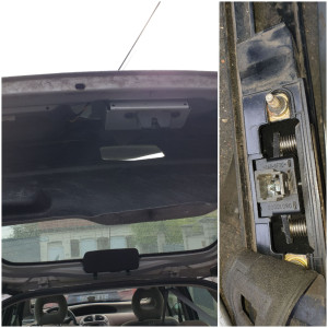 Photo de galerie - Réparation voiture