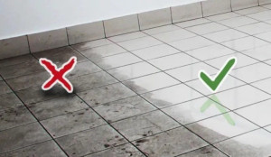 Photo de galerie - Ménage à domicile : nettoyage des pièces, dépoussiérage, entretien des sols. Nettoyage professionnel : bureaux, locaux commerciaux, ou établissements médicaux. Nettoyage après travaux : enlèvement des gravats et remise en état.