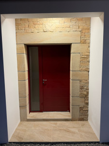 Photo de galerie - Carrelage