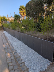 Photo de galerie - Paysagiste - Aménagement du jardin