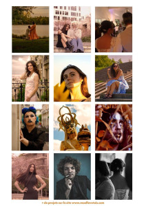 Photo de galerie - Photographies Portrait - Couples - Évènementiel