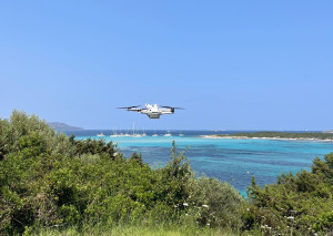 Photo de galerie - DJI Mini 3 Pro Cam 4k 