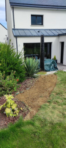 Photo de galerie - Paysagiste - Aménagement du jardin