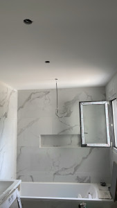 Photo de galerie - Carrelage