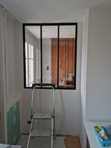 Photo de galerie - Bricolage et multi services