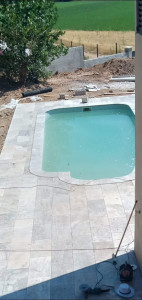 Photo de galerie - Carrelage