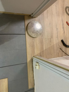 Photo de galerie - Stratisfe fait au chambre 