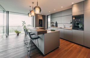 Photo de galerie - Renovation cuisine 