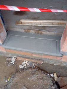 Photo de galerie - Maçonnerie