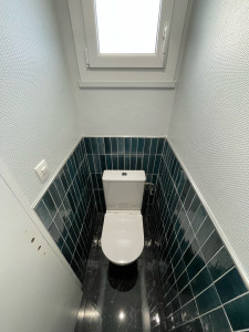 Photo de galerie - Plomberie - Installation sanitaire