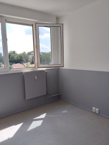 Photo de galerie - Peinture murale 