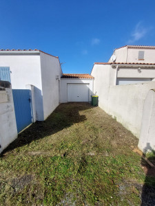 Photo de galerie - Tonte de pelouse - Débroussaillage