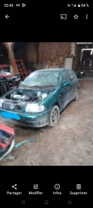 Photo de galerie - Je propose mes services on temps que réparateur de véhicules automobiles   travaux on bâtiment paysagiste 